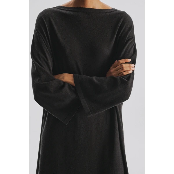 The Row Odet Dress, view 6