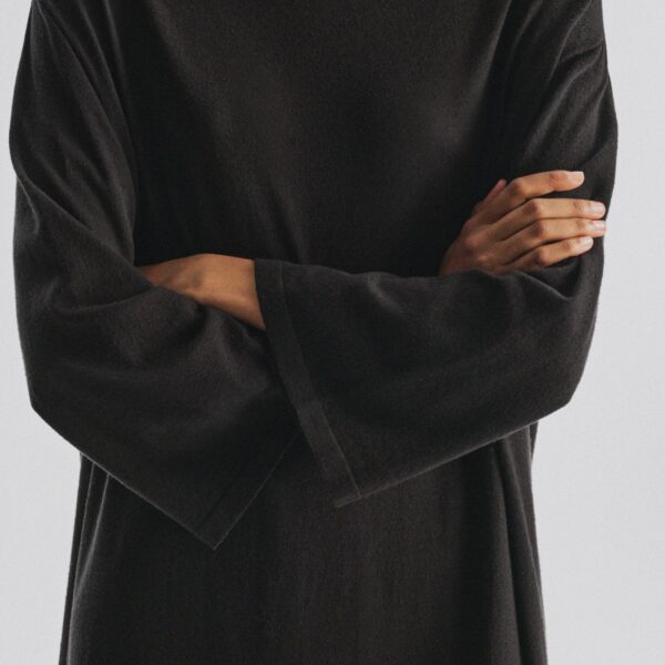 The Row Odet Dress - Dresses - Luxury Ready-to-Wear at Coveti