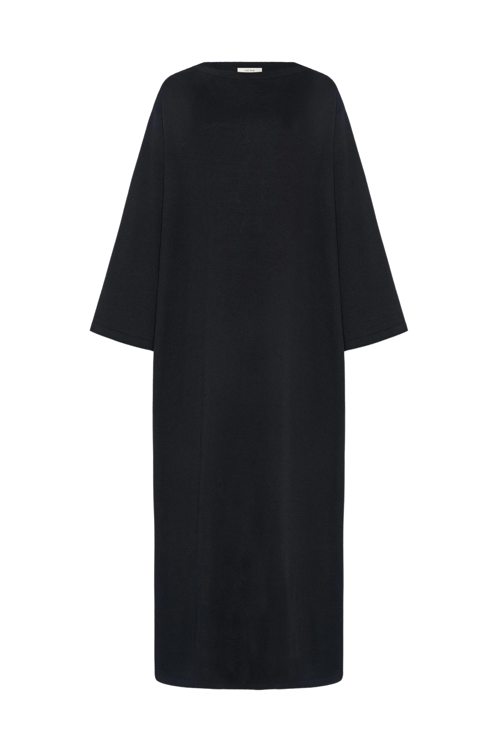 The-Row-Odet-Dress-coveti-scaled29602_nobg The Row Odet Dress - Dresses - Luxury Ready-to-Wear at Coveti