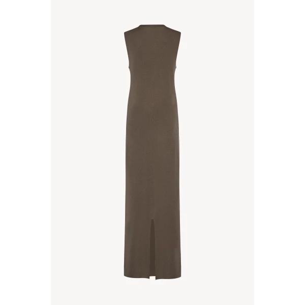 The Row Oiva Dress, view 2