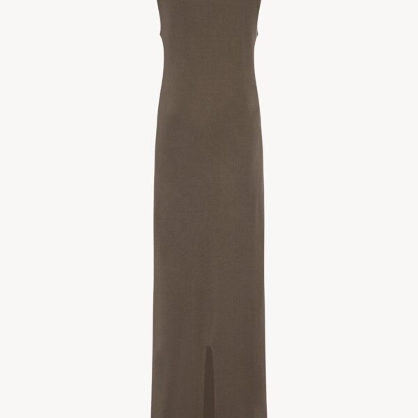 The Row Oiva Dress - Dresses - Luxury Ready-to-Wear at Coveti