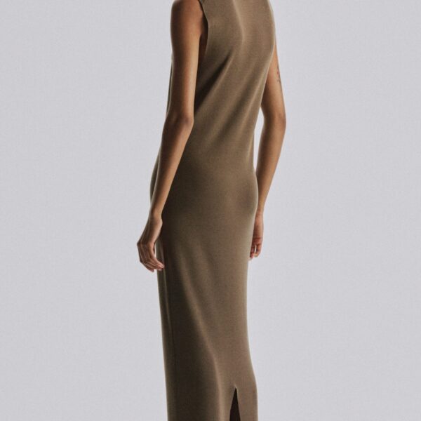 The Row Oiva Dress - Dresses - Luxury Ready-to-Wear at Coveti