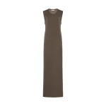 The Row Oiva Dress - Dresses - Luxury Ready-to-Wear at Coveti