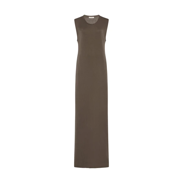 The Row Oiva Dress - Dresses - Luxury Ready-to-Wear at Coveti