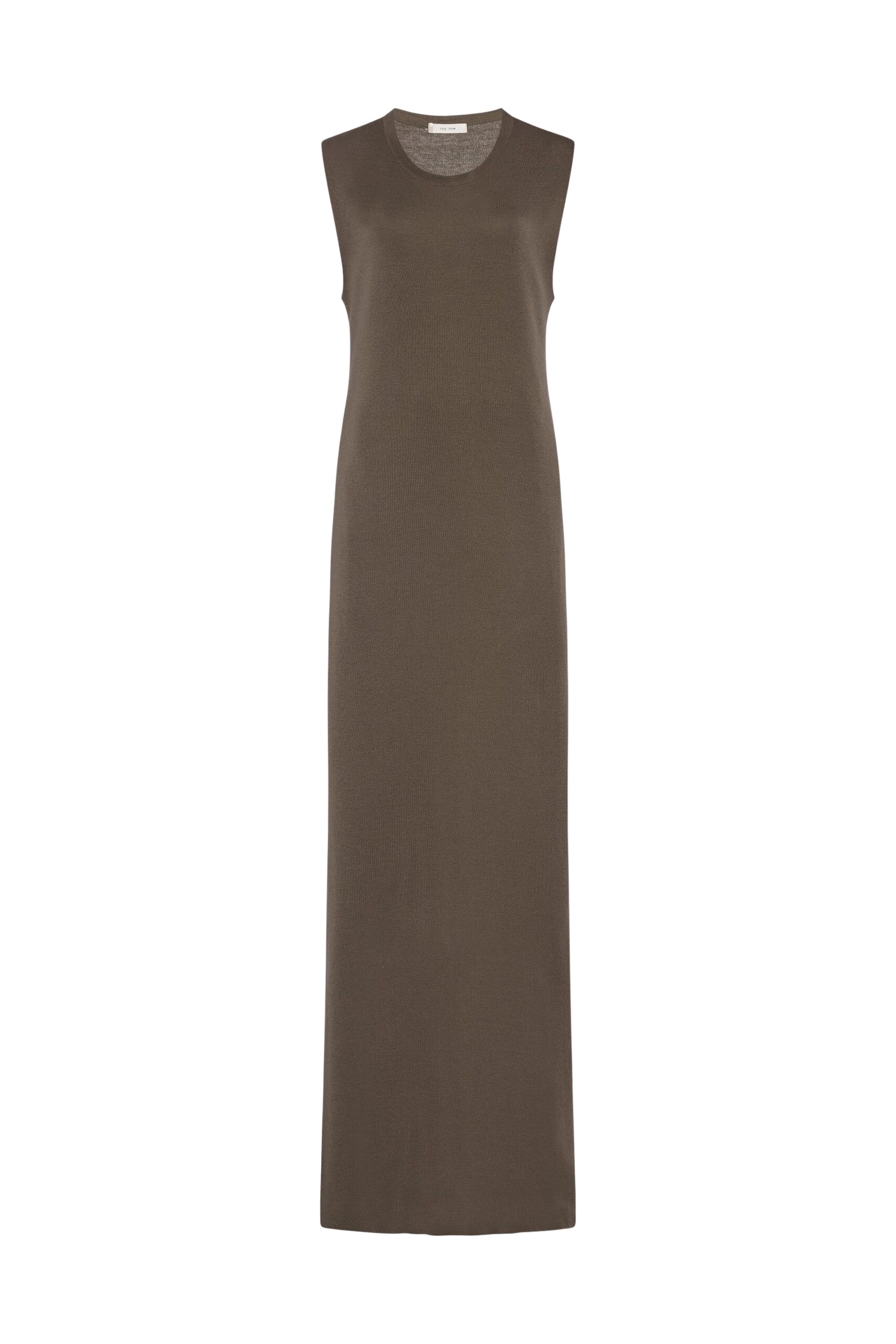 The Row Oiva Dress
