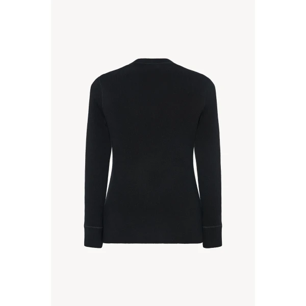 The Row Okino Cardigan, view 2
