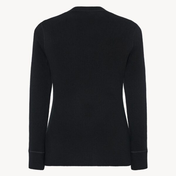 The Row Okino Cardigan - Knitwear - Luxury Ready-to-Wear at Coveti