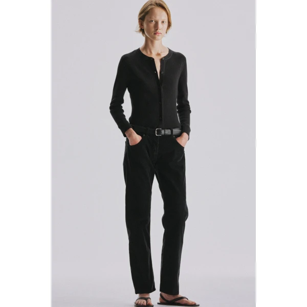The Row Okino Cardigan, view 3