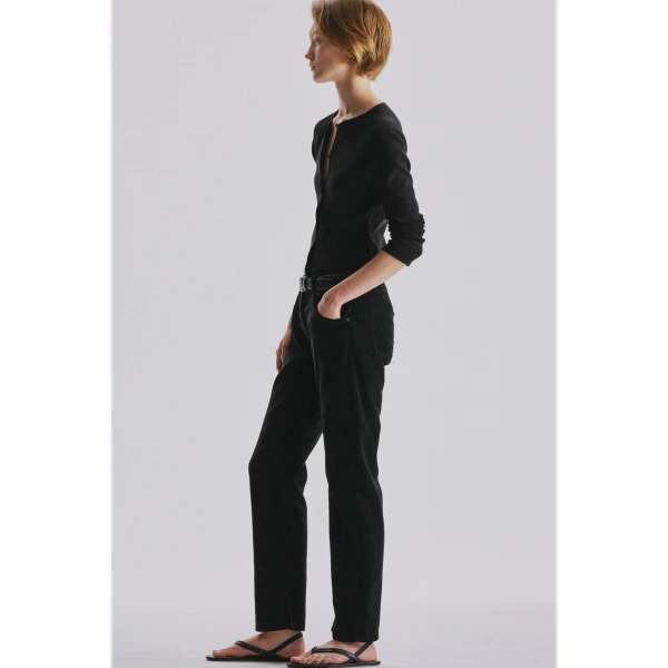The Row Okino Cardigan, view 4