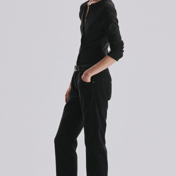 The Row Okino Cardigan - Knitwear - Luxury Ready-to-Wear at Coveti