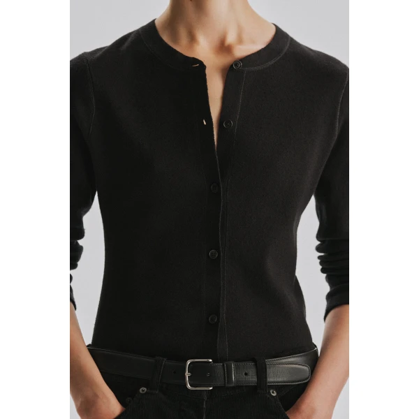 The Row Okino Cardigan, view 6