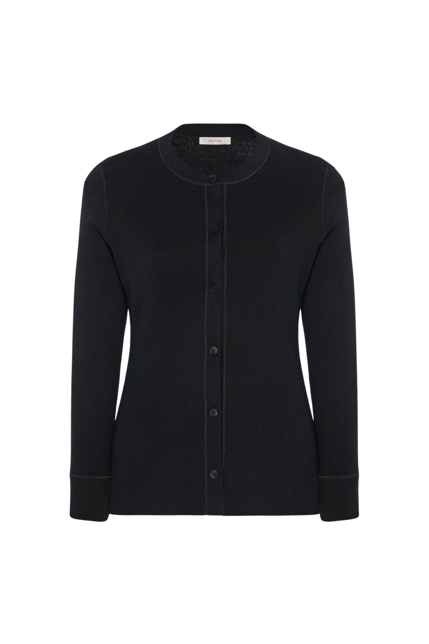The Row Okino Cardigan - Knitwear - Luxury Ready-to-Wear at Coveti