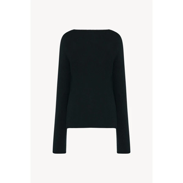 The Row Omiko Top, view 2