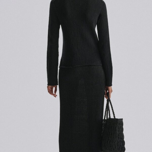 The Row Omiko Top - Tops - Luxury Ready-to-Wear at Coveti