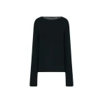 The Row Omiko Top - Tops - Luxury Ready-to-Wear at Coveti