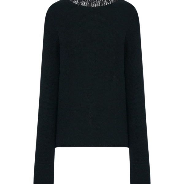 The Row Omiko Top - Tops - Luxury Ready-to-Wear at Coveti
