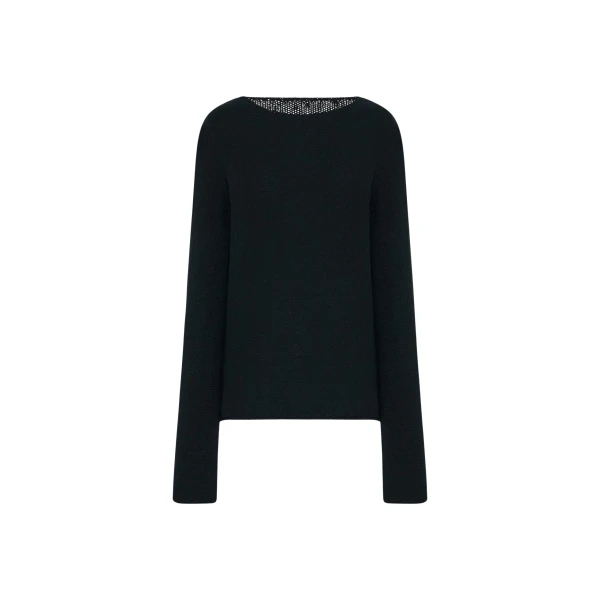 The Row Omiko Top - Tops - Luxury Ready-to-Wear at Coveti