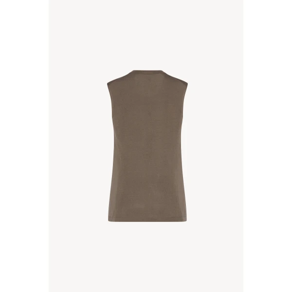 The Row Omima Top, view 2