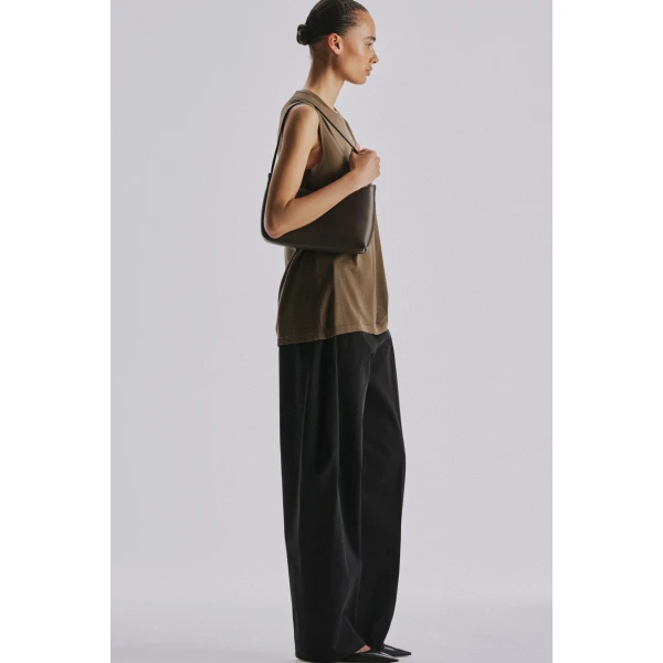 The Row Omima Top, view 4