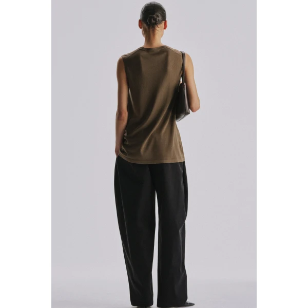 The Row Omima Top, view 5