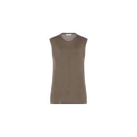 The Row Omima Top - Tops - Luxury Ready-to-Wear at Coveti