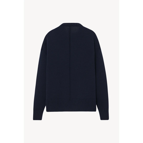 The Row Ophelia Sweater, view 2