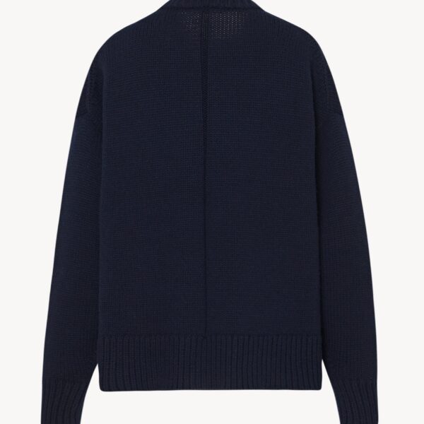 The Row Ophelia Sweater - Knitwear - Luxury Ready-to-Wear at Coveti