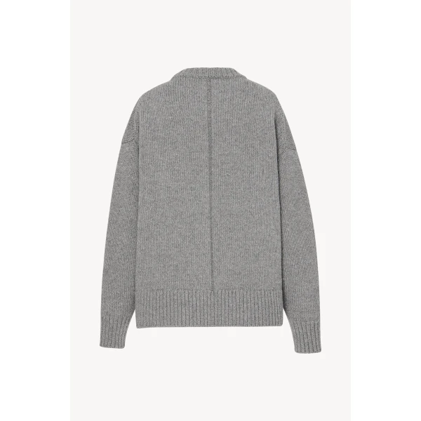 The Row Ophelia Sweater, view 2