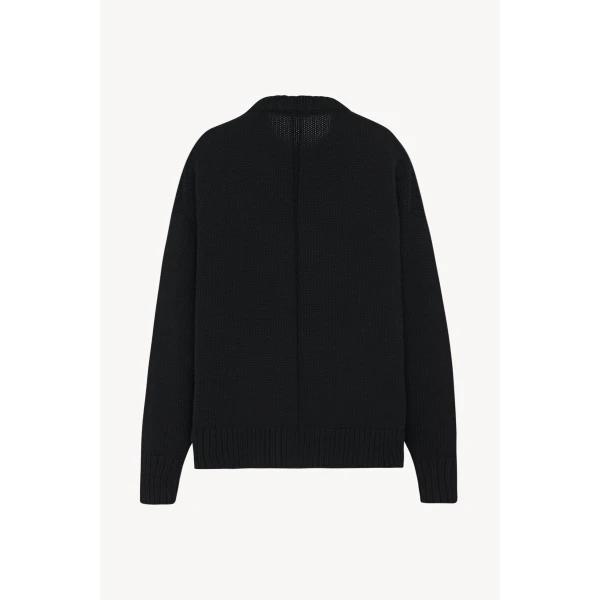The Row Ophelia Sweater, view 2