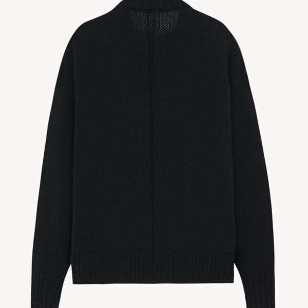 The Row Ophelia Sweater - Knitwear - Luxury Ready-to-Wear at Coveti