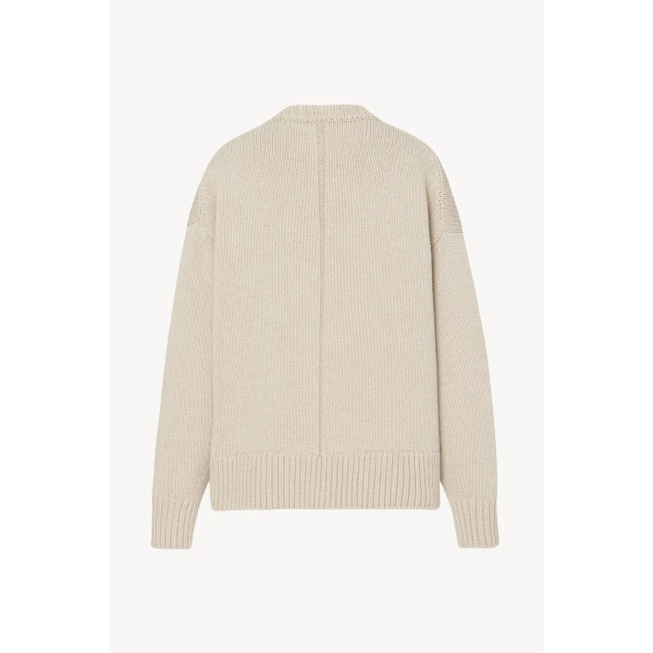 The Row Ophelia Sweater, view 2