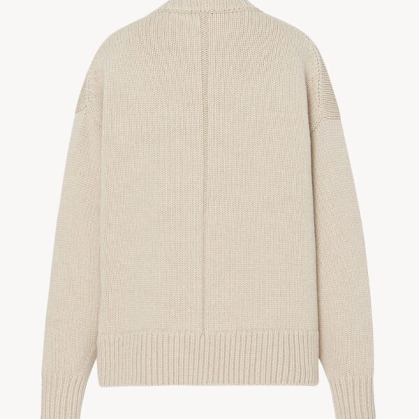 The Row Ophelia Sweater - Knitwear - Luxury Ready-to-Wear at Coveti