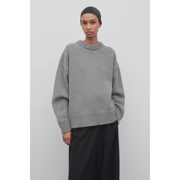 The Row Ophelia Sweater, view 3