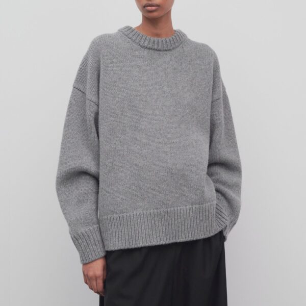 The Row Ophelia Sweater - Knitwear - Luxury Ready-to-Wear at Coveti
