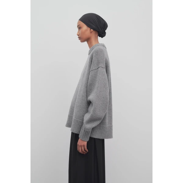 The Row Ophelia Sweater, view 4