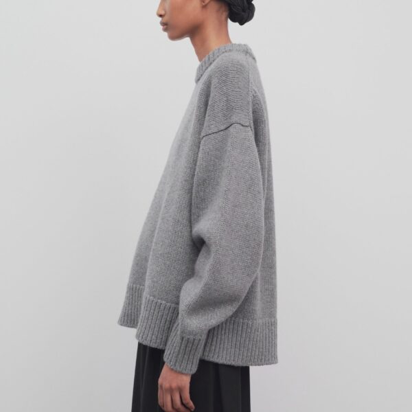 The Row Ophelia Sweater - Knitwear - Luxury Ready-to-Wear at Coveti
