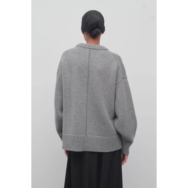 The Row Ophelia Sweater, view 5