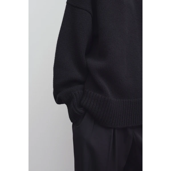 The Row Ophelia Sweater, view 5