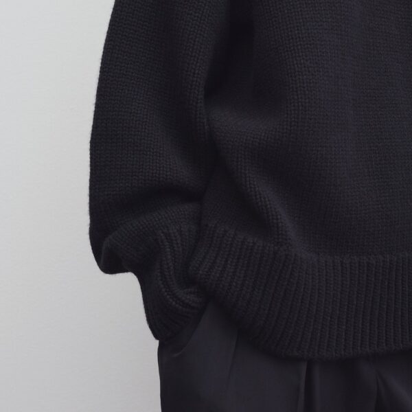 The Row Ophelia Sweater - Knitwear - Luxury Ready-to-Wear at Coveti