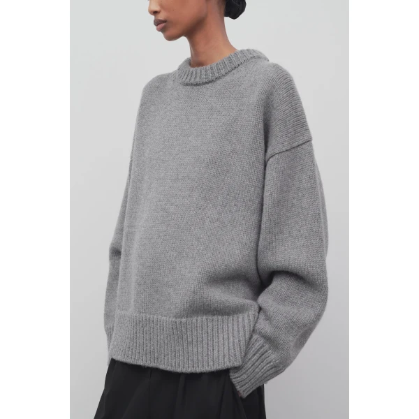 The Row Ophelia Sweater, view 6