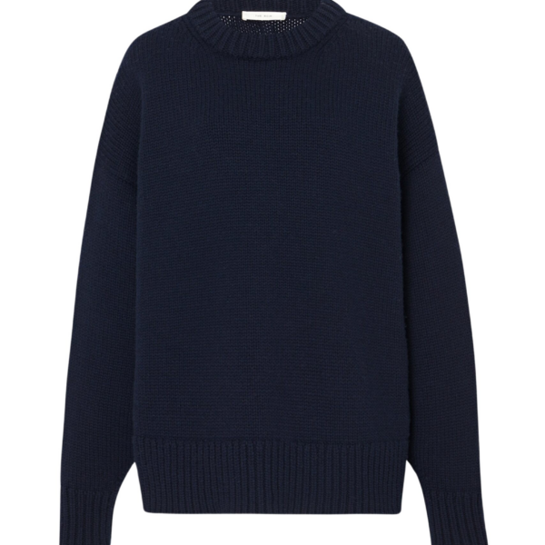 The Row Ophelia Sweater - Knitwear - Luxury Ready-to-Wear at Coveti