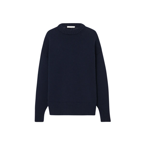 The Row Ophelia Sweater - Knitwear - Luxury Ready-to-Wear at Coveti