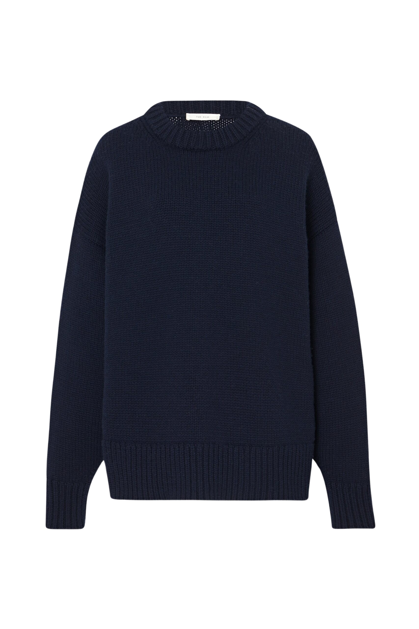 The Row Ophelia Sweater - Knitwear - Luxury Ready-to-Wear at Coveti