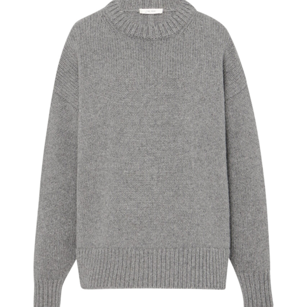 The Row Ophelia Sweater - Knitwear - Luxury Ready-to-Wear at Coveti