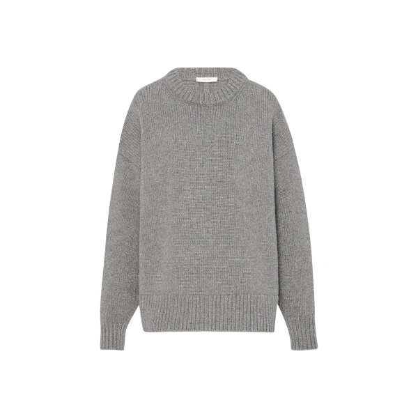 The Row Ophelia Sweater - Knitwear - Luxury Ready-to-Wear at Coveti