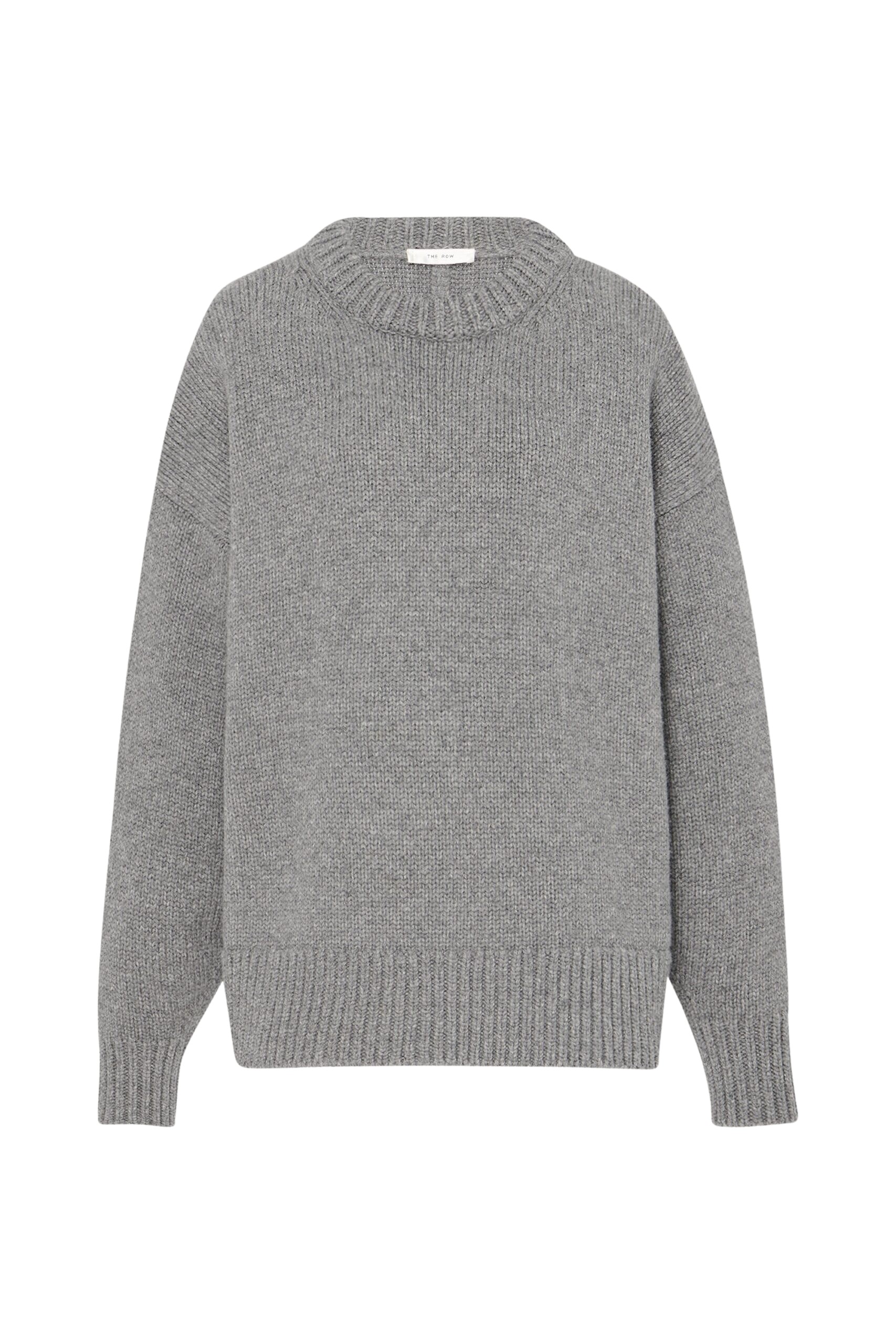 The Row Ophelia Sweater - Knitwear - Luxury Ready-to-Wear at Coveti