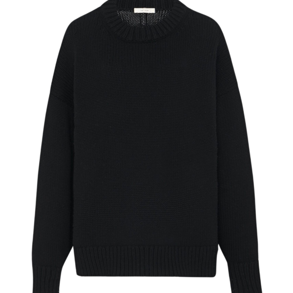 The Row Ophelia Sweater - Knitwear - Luxury Ready-to-Wear at Coveti