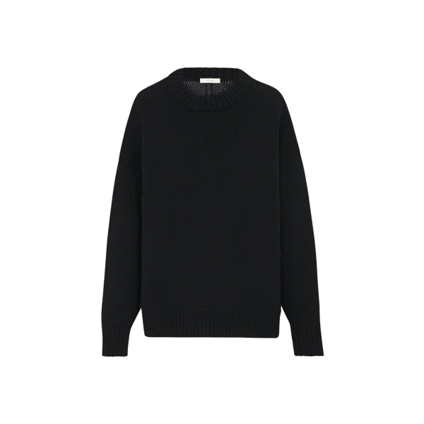 The Row Ophelia Sweater - Knitwear - Luxury Ready-to-Wear at Coveti