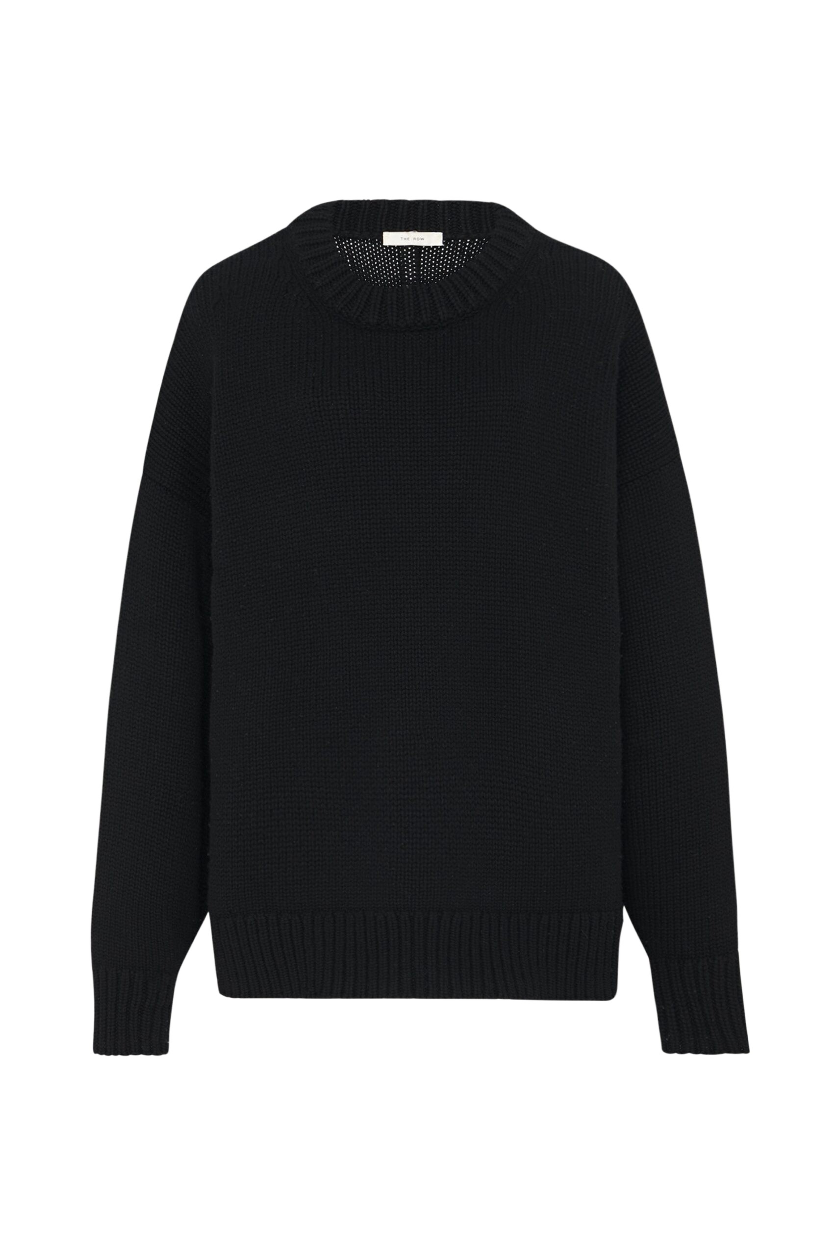 The Row Ophelia Sweater - Knitwear - Luxury Ready-to-Wear at Coveti