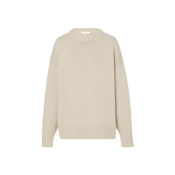 The Row Ophelia Sweater - Knitwear - Luxury Ready-to-Wear at Coveti